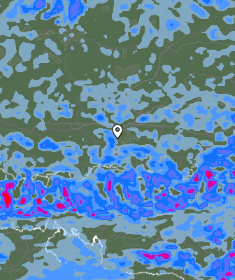 Precipitação