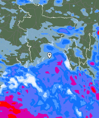 Precipitazioni