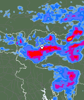 Precipitaţii