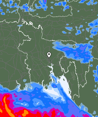 Opady atmosferyczne