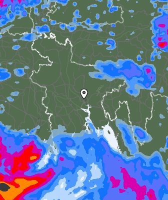 Opady atmosferyczne