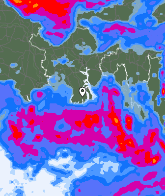 Precipitazioni