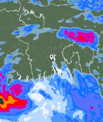 Opady atmosferyczne