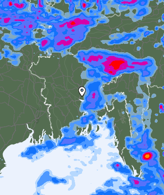 Neerslag