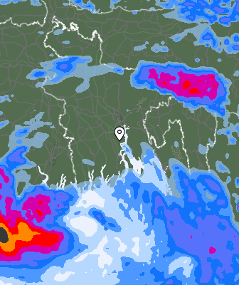 Opady atmosferyczne