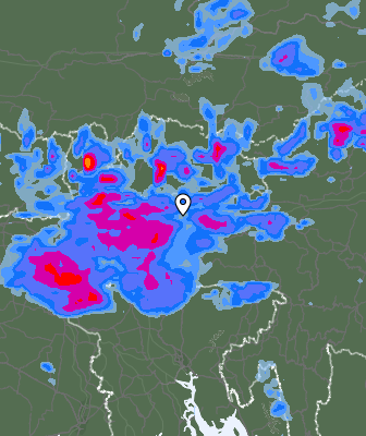Precipitaţii