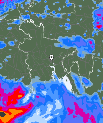 Opady atmosferyczne