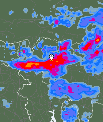 Precipitaţii