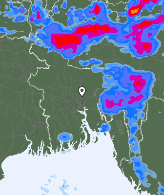 Βροχόπτωση