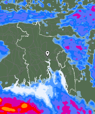 Opady atmosferyczne