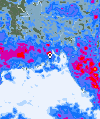 Precipitazioni