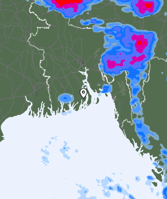 Precipitaţii