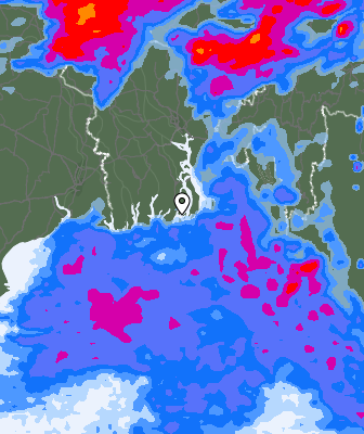 Precipitazioni