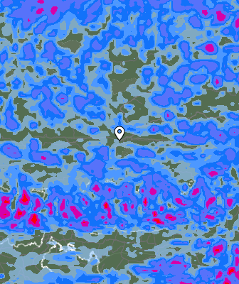 Precipitação