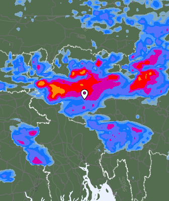 Precipitaţii