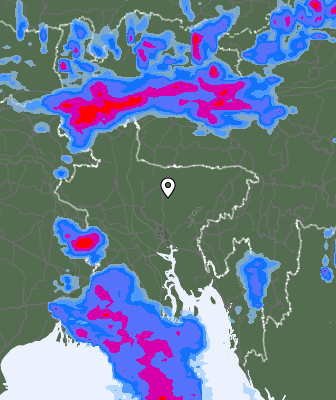 Neerslag