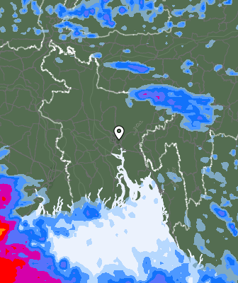 Opady atmosferyczne