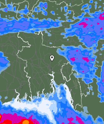 Opady atmosferyczne