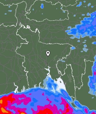Opady atmosferyczne