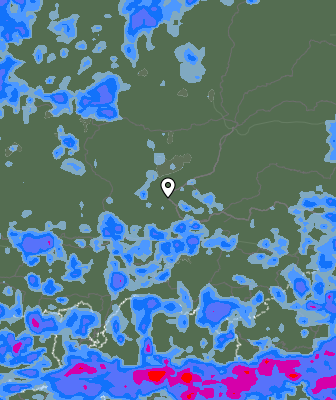 Precipitação