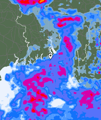 Precipitazioni
