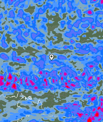 Precipitação