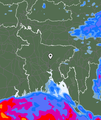 Opady atmosferyczne