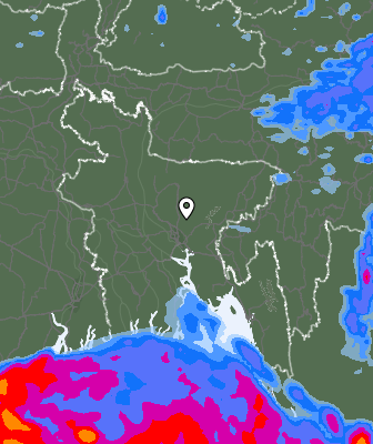 Opady atmosferyczne