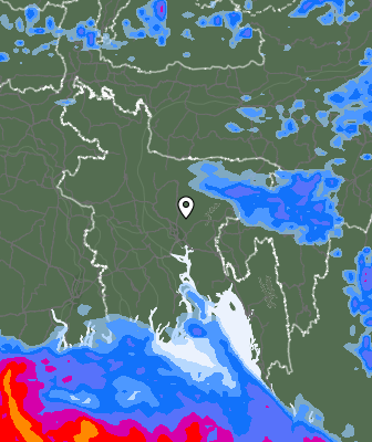 Opady atmosferyczne