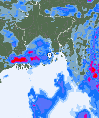 Neerslag