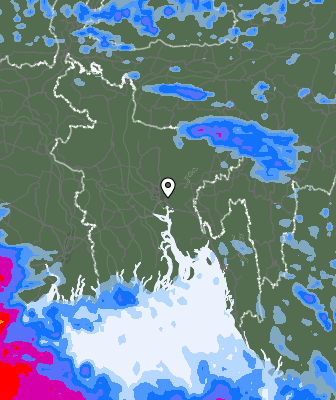 Opady atmosferyczne