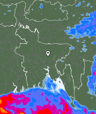 Opady atmosferyczne