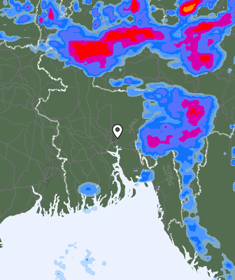 Βροχόπτωση