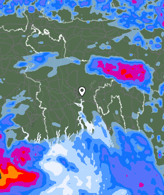 Opady atmosferyczne