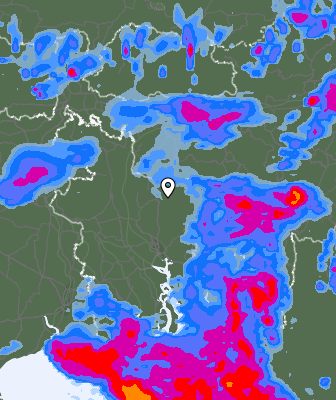 Neerslag
