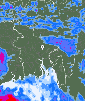 Opady atmosferyczne