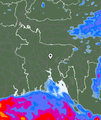 Opady atmosferyczne