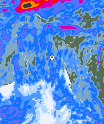 Precipitação