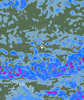 Precipitação