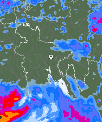 Opady atmosferyczne