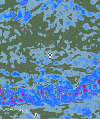 Precipitação