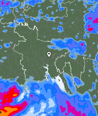 Opady atmosferyczne