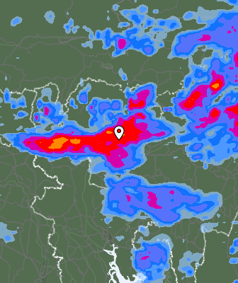 Precipitaţii