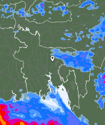 Opady atmosferyczne
