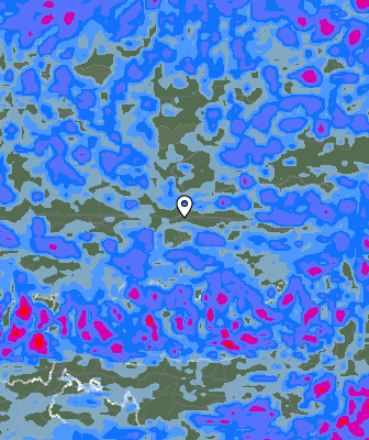 Precipitação