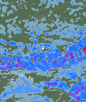 Precipitação