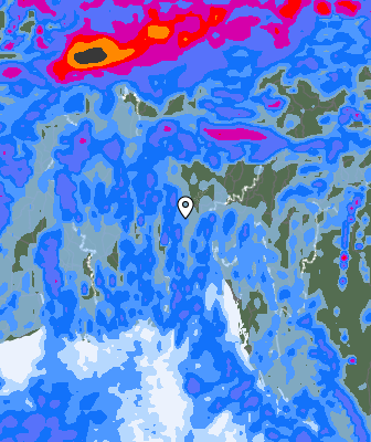 Precipitação