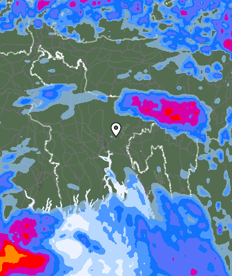 Opady atmosferyczne