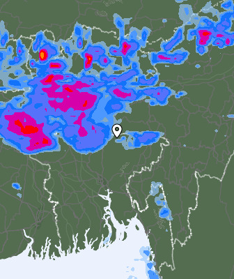 Neerslag