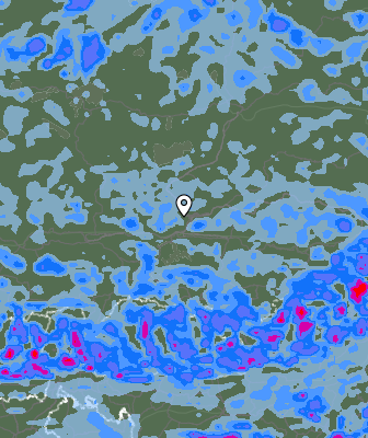Precipitação